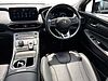 Hyundai SANTA FE 1.6 TGDi Hybrid Ultimate 5dr Auto arl - Abyss black
