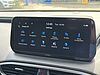 Hyundai SANTA FE 1.6 TGDi Hybrid Ultimate 5dr Auto arl - Abyss black