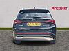 Hyundai SANTA FE 1.6 TGDi Hybrid Ultimate 5dr Auto arl - Abyss black