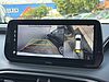 Hyundai SANTA FE 1.6 TGDi Hybrid Ultimate 5dr Auto Pearl - Creamy white