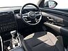 Hyundai TUCSON 1.6 TGDi 48V MHD SE Connect 5dr 2WD DCT Dark teal