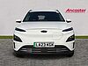 Hyundai KONA 150kW Premium 64kWh 5dr Auto lid - Atlas white