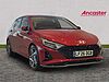 Hyundai I20 1.0T GDi 90 Tech Line 5dr Pearl - Dragon red