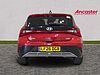 Hyundai I20 1.0T GDi 90 Tech Line 5dr Pearl - Dragon red