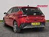 Hyundai I20 1.0T GDi 90 Tech Line 5dr Pearl - Dragon red