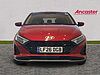 Hyundai I20 1.0T GDi 90 Tech Line 5dr Pearl - Dragon red