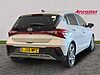 Hyundai I20 1.0T GDi 90 Tech Line 5dr Pearl - Lumen grey