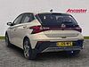 Hyundai I20 1.0T GDi 90 Tech Line 5dr Pearl - Lumen grey