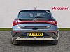 Hyundai I20 1.0T GDi 90 Tech Line 5dr Pearl - Aurora grey