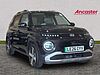 Hyundai INSTER 85kW 02 49kWh 5dr Auto Pearl - Abyss black