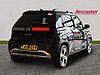 Hyundai INSTER 85kW 02 49kWh 5dr Auto Pearl - Abyss black