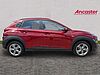 Hyundai KONA 1.0 TGDi 48V MHEV SE Connect 5dr Red