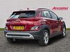 Hyundai KONA 1.0 TGDi 48V MHEV SE Connect 5dr Red