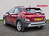 Hyundai KONA 1.0 TGDi 48V MHEV SE Connect 5dr Red