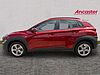 Hyundai KONA 1.0 TGDi 48V MHEV SE Connect 5dr Red