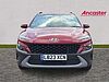 Hyundai KONA 1.0 TGDi 48V MHEV SE Connect 5dr Red