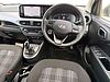 Hyundai I10 1.2 [79] Premium 5dr Auto [Nav] Green