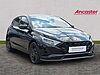 Hyundai I20 1.0T GDi 90 Black Line 5dr Pearl - Phantom black
