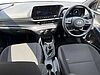 Hyundai I20 1.0T GDi 90 Black Line 5dr Pearl - Phantom black