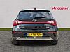 Hyundai I20 1.0T GDi 90 Black Line 5dr Pearl - Phantom black