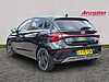 Hyundai I20 1.0T GDi 90 Black Line 5dr Pearl - Phantom black