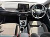 Hyundai I30 1.5T GDi N Line 5dr Pearl - Phantom black