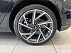Hyundai I30 1.5T GDi N Line 5dr Pearl - Phantom black