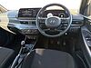Hyundai I20 1.0T GDi 90 Black Line 5dr Atlas white