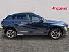 Hyundai KONA 1.6 Hybrid 129 N Line 5dr DCT Blue