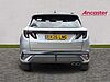 Hyundai TUCSON 1.6T 239 Hybrid N Line 5dr Auto Silver