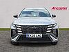 Hyundai TUCSON 1.6T 239 Hybrid N Line 5dr Auto Silver