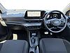 Hyundai BAYON 1.0 TGDi [90] Tech Line 5dr DCT Atlas white