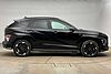 Hyundai KONA 160kW N Line 65kWh 5dr Auto Black