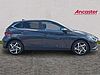 Hyundai I20 1.0T GDi Ultimate 5dr DCT Pearl - Aurora grey