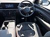 Hyundai TUCSON 1.6T 239 Hybrid N Line 5dr Auto Shimmering Silver