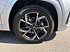 Hyundai TUCSON 1.6T 239 Hybrid N Line 5dr Auto Shimmering Silver