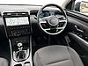 Hyundai TUCSON 1.6 TGDi SE Connect 5dr 2WD Dark teal