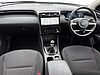 Hyundai TUCSON 1.6 TGDi SE Connect 5dr 2WD Dark teal