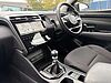 Hyundai TUCSON 1.6 TGDi SE Connect 5dr 2WD Dark teal