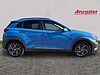 Hyundai KONA 1.6 GDi Hybrid Premium 5dr DCT Dive blue