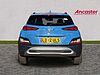 Hyundai KONA 1.6 GDi Hybrid Premium 5dr DCT Dive blue
