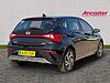 Hyundai I20 1.0T GDi Advance [Nav] 5dr DCT Black