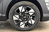 Hyundai KONA 1.6 Hybrid 138 Advance 5dr DCT Black
