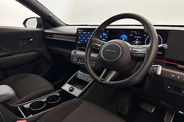Hyundai I10 1.2 [79] Premium 5dr Auto [Nav]