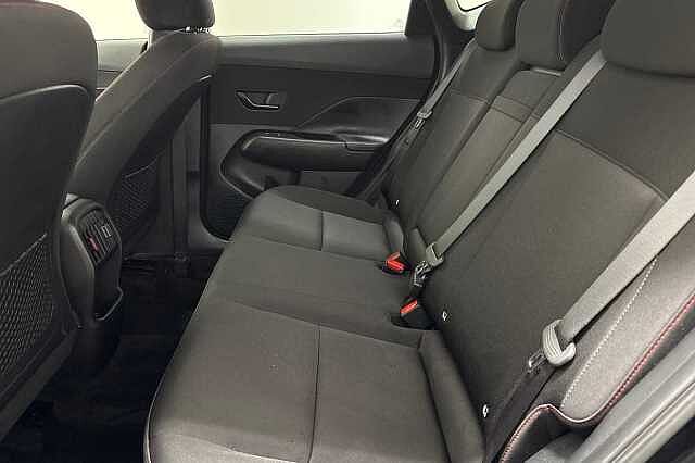 Hyundai I10 1.2 [79] Premium 5dr Auto [Nav]