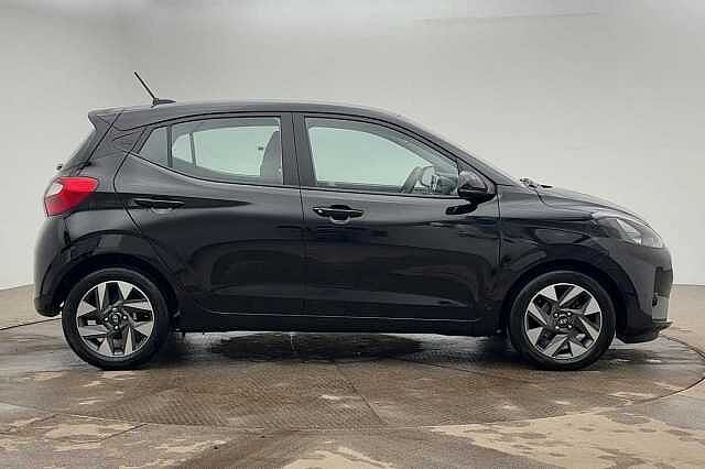 Hyundai KONA 1.6T 138 N Line S 5dr Silver