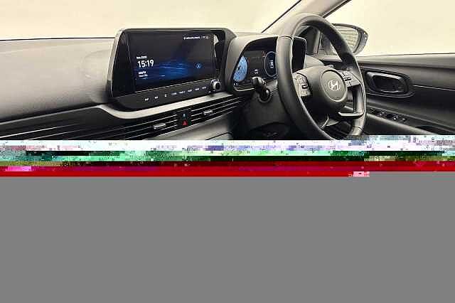 Hyundai KONA 1.6T 138 N Line S 5dr Silver