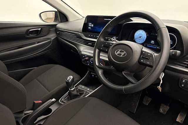 Hyundai KONA 1.6T 138 N Line S 5dr Silver