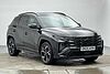 Hyundai I10 1.2 [79] Premium 5dr Auto [Nav] Grey