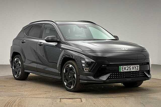 Hyundai Tucson 1.6T Plug-in Hybrid Premium 5dr Auto